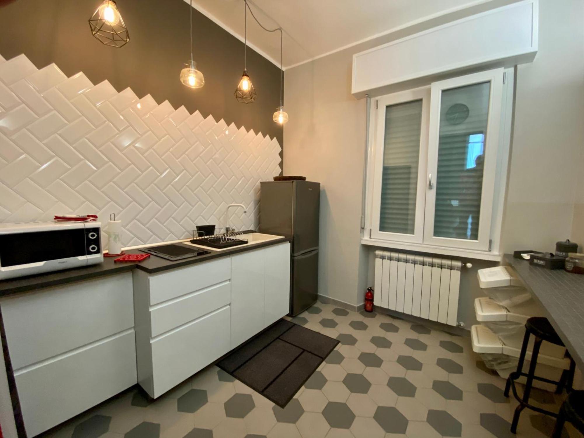 Appartement Don'T Think Twice - Third Floor à Pero Extérieur photo
