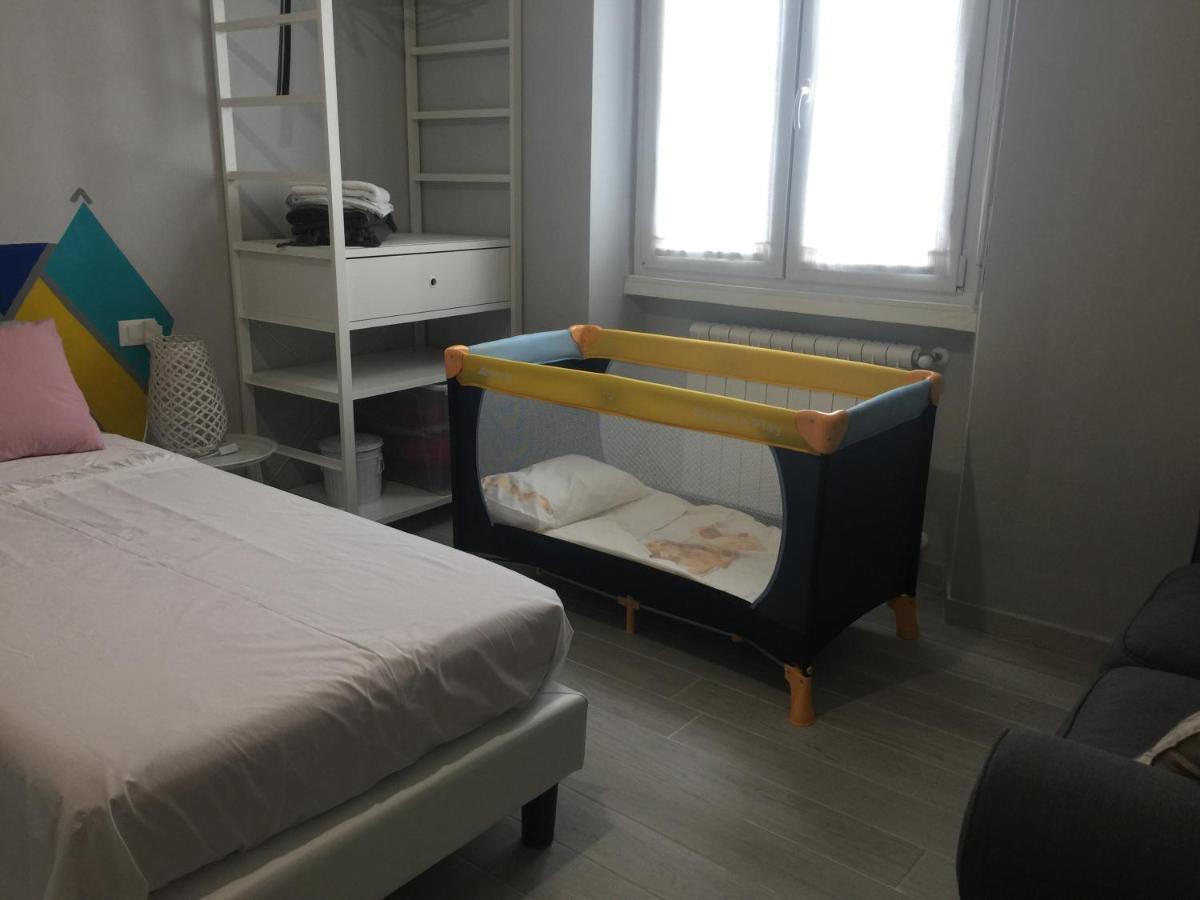 Appartement Don'T Think Twice - Third Floor à Pero Extérieur photo